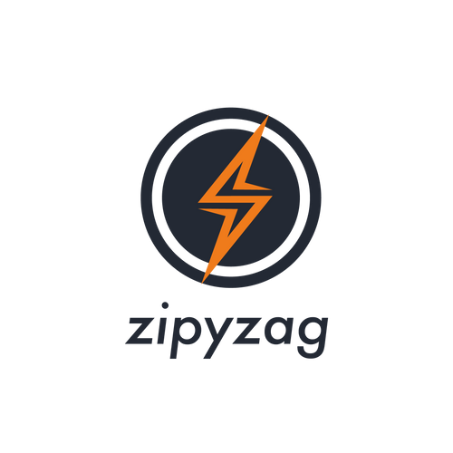 ZipyZag logo