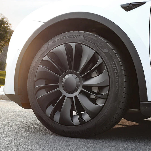 "Tornado Slicer" for Model Y 19 Inch